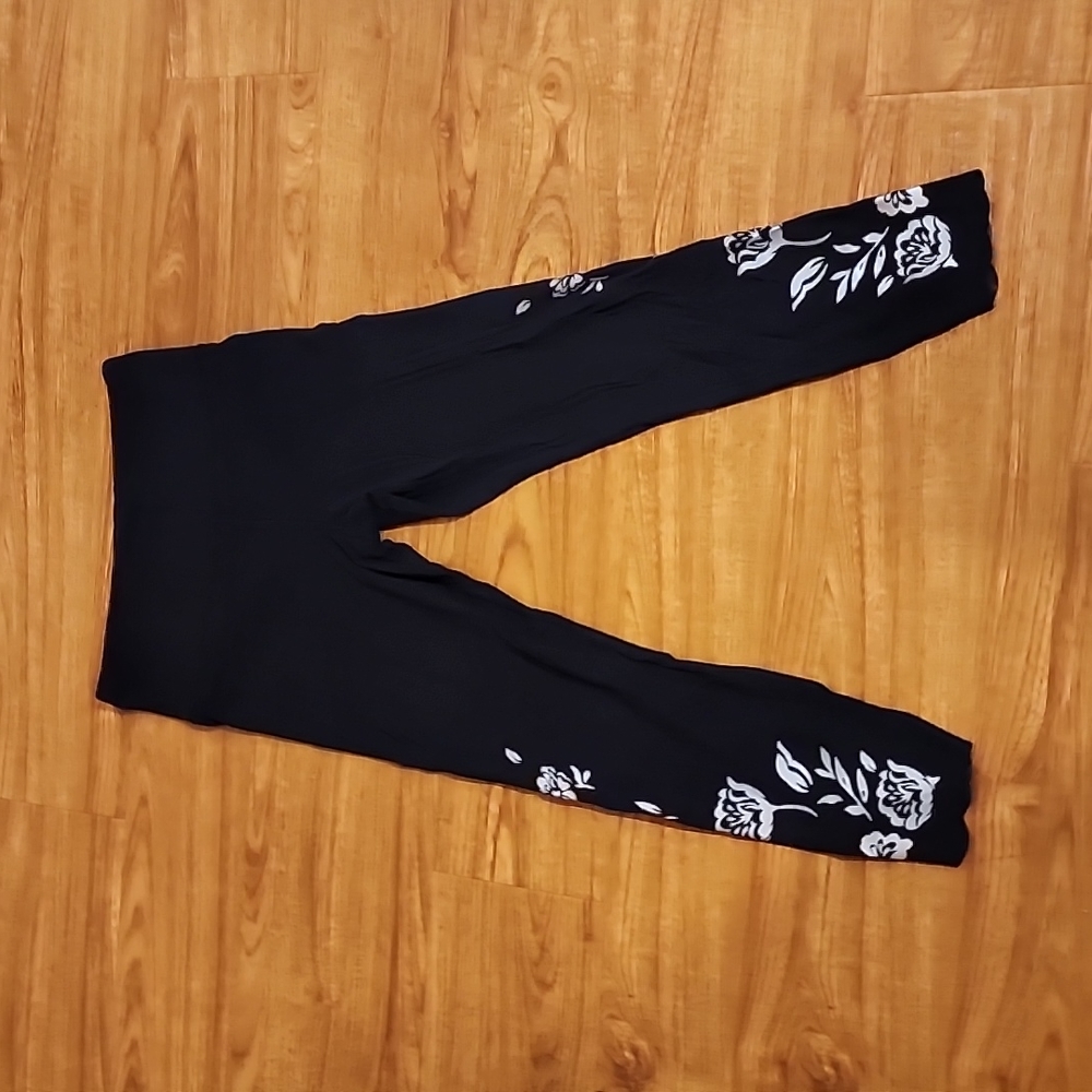 Athleta elation 7/8 leggings